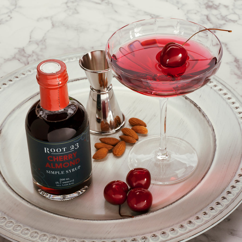 Mimosa Bar Starter Set - ROOT 23. Simple Cocktails. Simple Syrups. – ROOT23